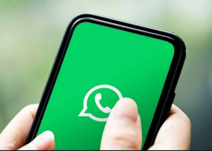 WhatsApp Memperkenalkan Fitur Baru: Mention Kontak di Status, Mirip dengan Instagram!
