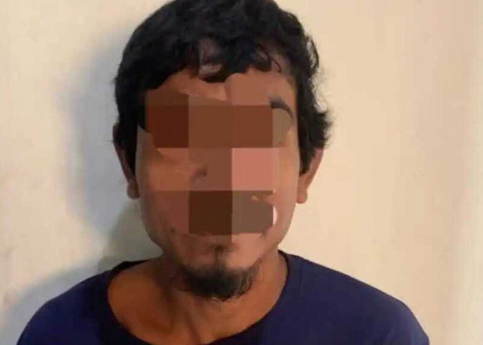 Petani Mesum di OKU Diduga Perkosa Bocah Berusia 14 Tahun