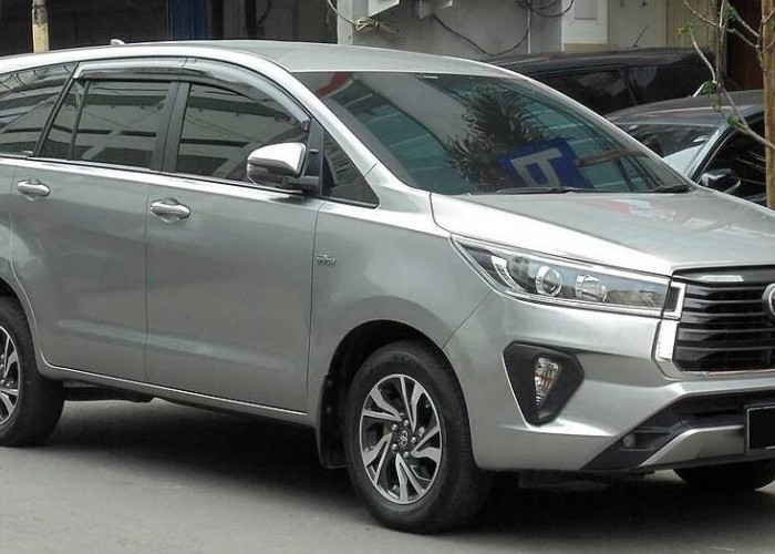 Diburu Keluarga! Kijang Reborn Bekas Harga Tetap Stabil, Ini Kisaran Harganya