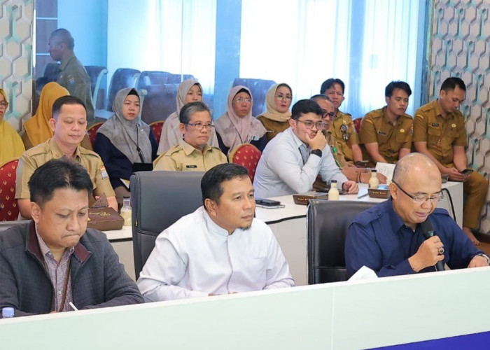Inflasi Palembang April 2026 Terendah Tahun Ini, Pemkot Fokus pada Strategi 4K dan Penurunan Kemiskinan