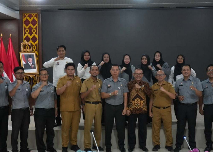 Kemenkum Sumsel Analisis 17 Produk Hukum Daerah untuk Perkuat Perlindungan Perempuan dan Anak