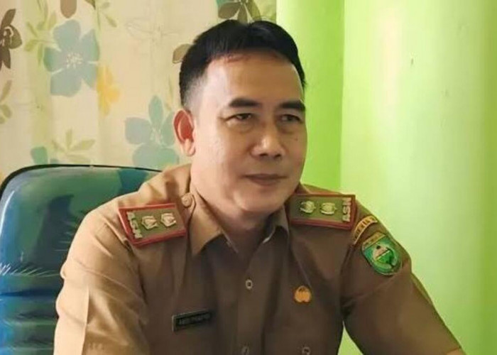 Dinkes OKU Tangani Sembilan Kasus DBD hingga Maret 2026