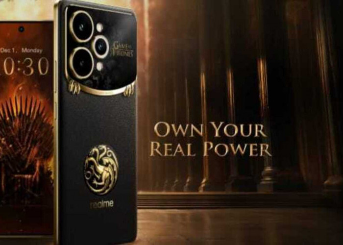 Realme 15 Pro 5G Hadir dengan Layar 144Hz HyperGlow 4D Curve+: Standar Baru Smartphone Premium 2025