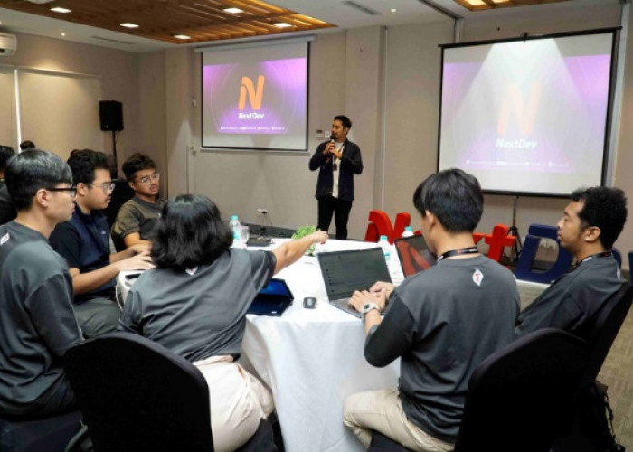 Mendukung Inovasi Digital, Telkomsel Hadirkan Program Inkubasi NextDev Academy