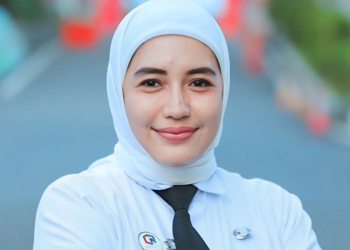 'DIGITAL IDENTITY' menuju Reformasi Administrasi Publik