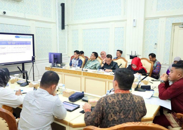 Program Donasi BPJS Didorong, Warga Palembang Diajak Gotong Royong Kesehatan