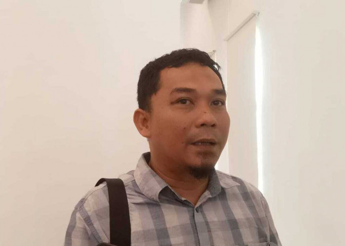 Pro-Kontra Wacana Pembubaran Bawaslu Daerah, Begini Tanggapan Ketua Bawaslu Lubuklinggau  
