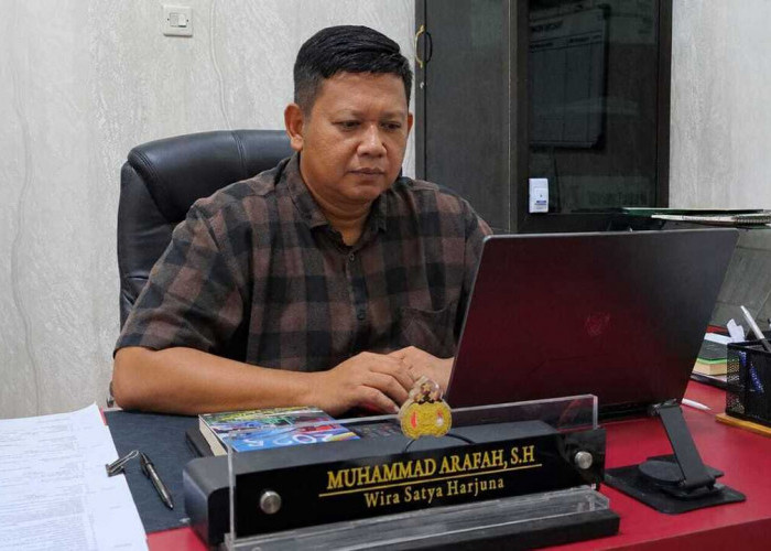 Antisipasi Peredaran Narkoba, Satresnarkoba Polres Prabumulih Gencarkan Patroli Media Sosial