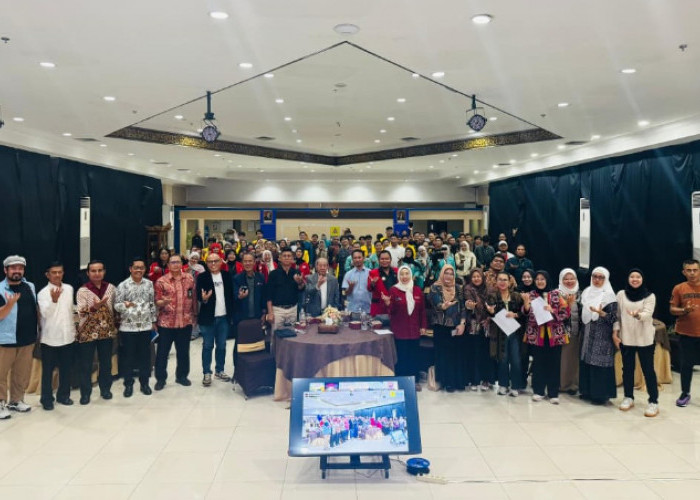 K3 Konstruksi Berisiko Tinggi, Kesehatan dan Higiene Pekerja Jadi Sorotan