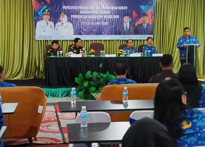 Tingkatkan kemampuan PBP Mengelola BMN Efektif dan Optimal
