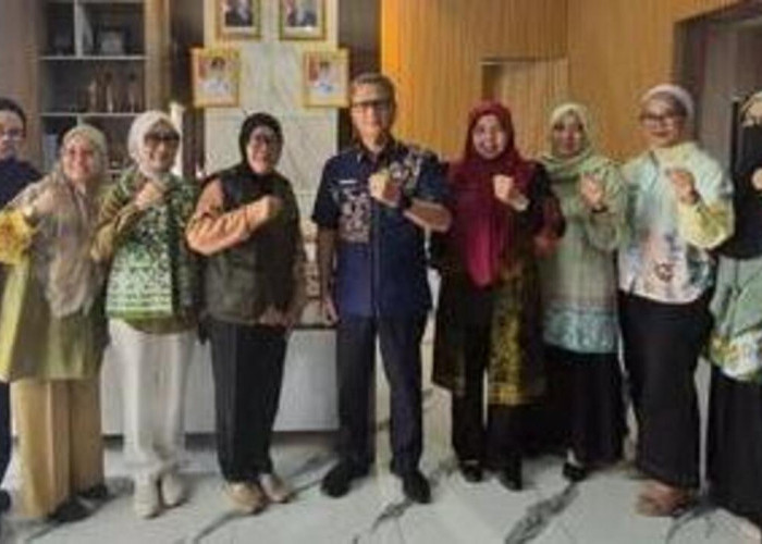 Dorong Penanganan Korban Kekerasan dan Anak Terlantar