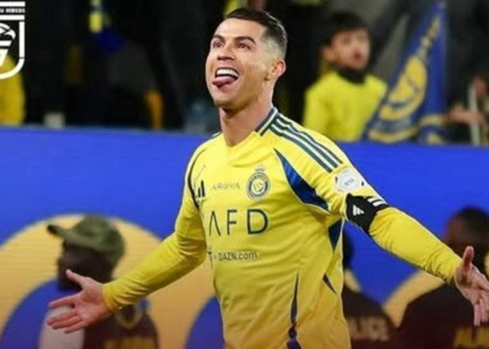 Cristiano Ronaldo Dijadwalkan Kunjungi Kupang pada 18 Februari 2025