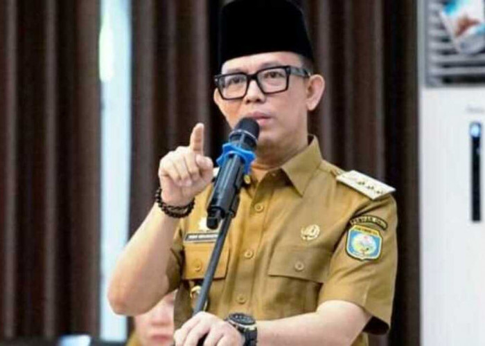 Ogan Komering Ulu Bentuk Tim Siaga Karhutla Tingkat Desa