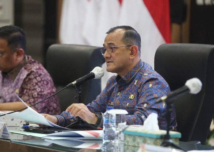 Sumsel Siap Gelar PORPROV KORPRI 2025, Lebih dari 1.600 Atlet Siap Berlaga