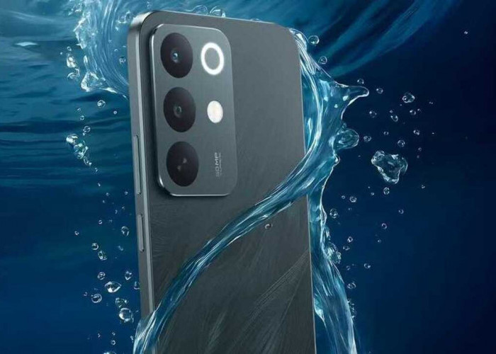 Realme C85 Pro, HP Imut dengan Ketangguhan Super Hero Berkat IP69 Pro