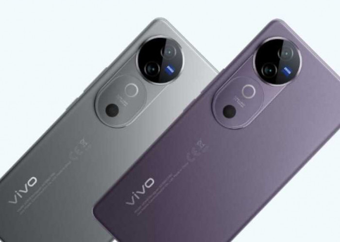 Vivo V40 5G, Inovasi Fotografi Profesional dengan Teknologi Zeiss