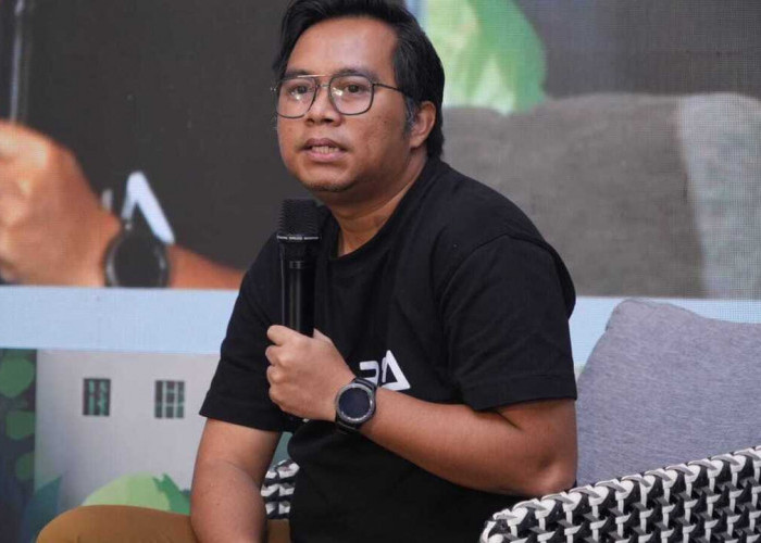 Kala TIBIA Jadi Fondasi Budaya Inovasi PTBA Hadapi Dinamika Industri Batubara