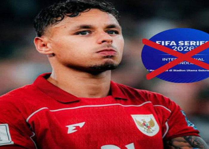 Dean James Dicoret Mendadak! Keputusan Kontroversial Jelang FIFA Series 2026.