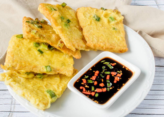 Tempe Mendoan: Kuliner Khas Banyumas yang Kian Mendunia