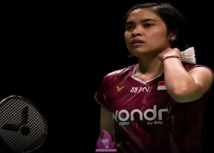 Gregoria Absen Awal 2026! BWF Setujui Protected Ranking karena Masalah Vertigo.