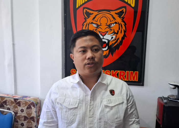 Polres Dalami Keaslian Senpi Dalam Kasus Percobaan Pencurian Rumah Polisi