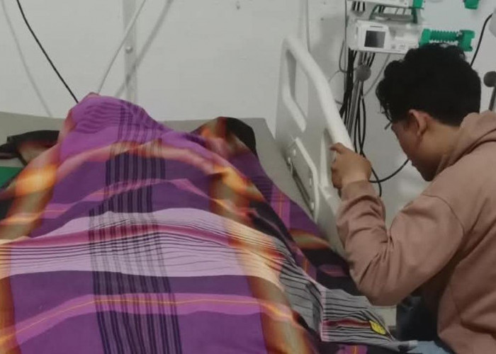 Korban Tewas Kecelakaan Bus ALS di Muratara Bertambah, Pasien Luka Bakar 90 Persen Meninggal Dunia