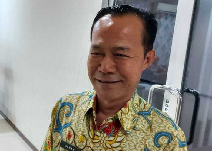 Pj Walikota Prabumulih Wajibkan Kades Anggarkan Pembelian APAR