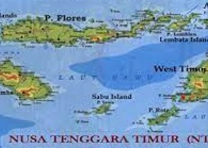 Usulan Provinsi Pulau Sumbawa Pemekaran Provinsi Nusa Tenggara Barat Jadi Prioritas DPD RI