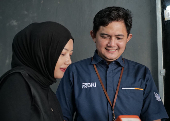Tembus Lebih dari 2 Ribu Transaksi per Bulan, BRILink Agen Kirana Perluas Inklusi Keuangan di Pedesaan