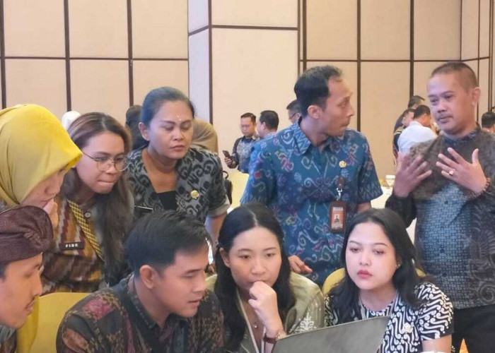 Komunikasi Publik Ujung Tombak Keberhasilan Sebuah Kebijakan Yang Komprehensif.