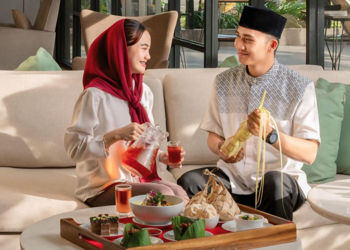 Wyndham Opi Hotel Palembang Sambut Lebaran 2026 dengan Promo Spesial