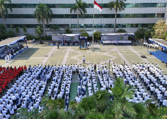 Hari Listrik Nasional ke-79, Dirut PLN Tegaskan Komitmen sebagai Fondasi Pembangunan Nasional