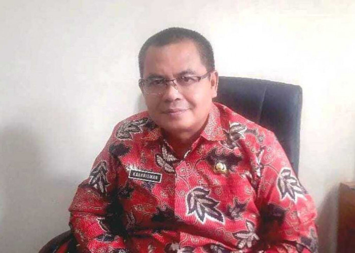 Disnaker OKU Kembali Gelar Pelatihan Keterampilan Kerja Secara Gratis