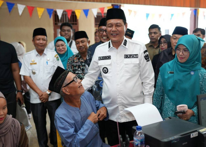 Isbat Nikah Membara, Hadirkan Legalitas Bagi Ribuan Pasangan