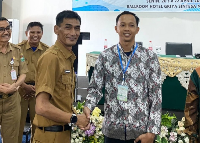 Disdikbud Tingkatkan Kompetensi Guru Lewat Pelatihan Chromebook