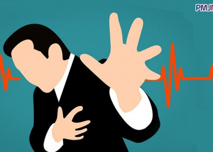Benarkah Patah Hati Bisa Bikin Sakit Jantung? Berikut Faktanya