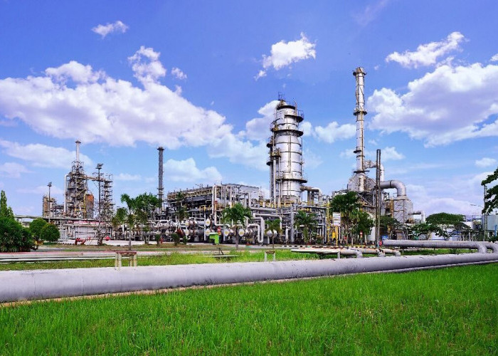 Perjalanan 68 Tahun Pertamina (Persero): Kilang Pertamina Plaju Terus Dorong Inovasi Menyuplai Energi 