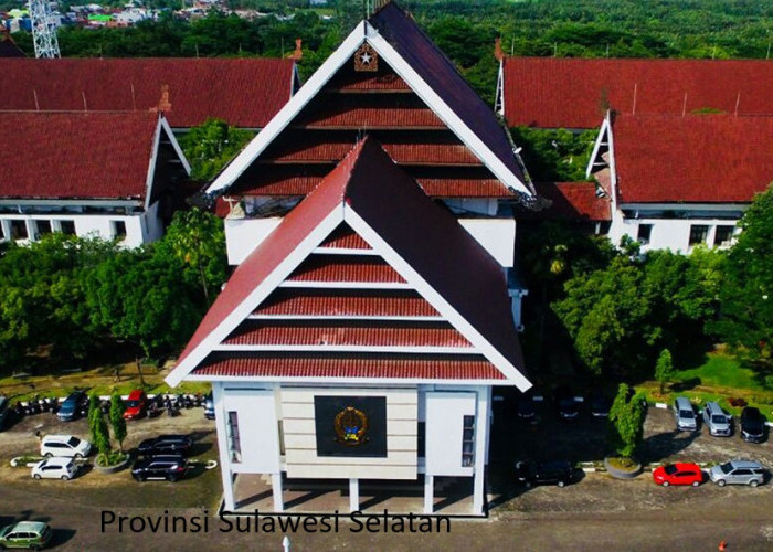 Pemekaran Wilayah Sulawesi Selatan: Dampak Pembentukan 3 Provinsi Otonomi Baru dan Implikasinya