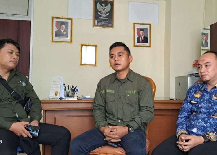 Terindikasi Judi Online, 2.000 KPM PKH Prabumulih Terancam Kehilangan Bansos