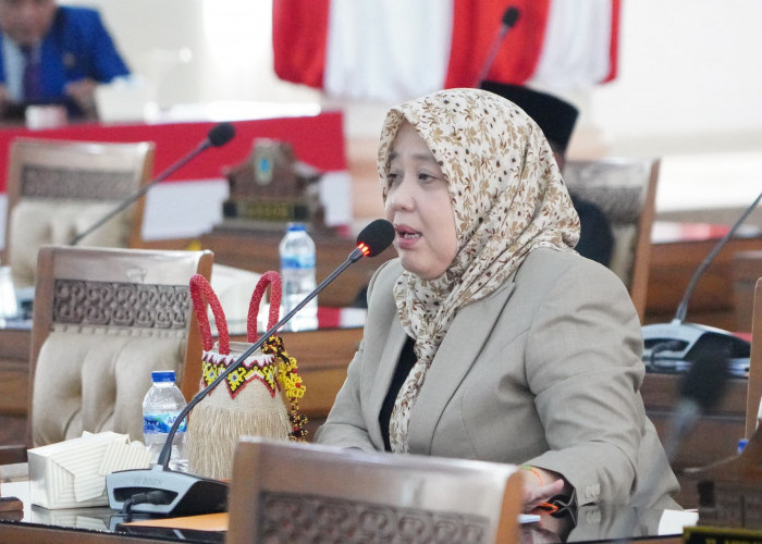 SDN 6 Sungai Pinang Kerap Dibobol Maling, DPRD Ogan Ilir Soroti Keamanan Sekolah