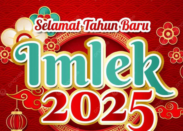 Inovasi Liburan Imlek 2025 yang Hemat dan Sesuai Kantong