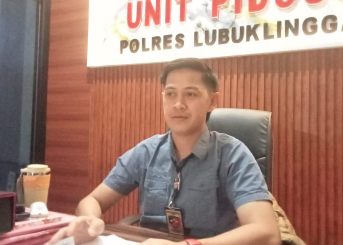 Direktur dan Komisaris Ummi Wisata Travel Lubuklinggau Resmi Ditetapkan Tersangka Penipuan Umroh