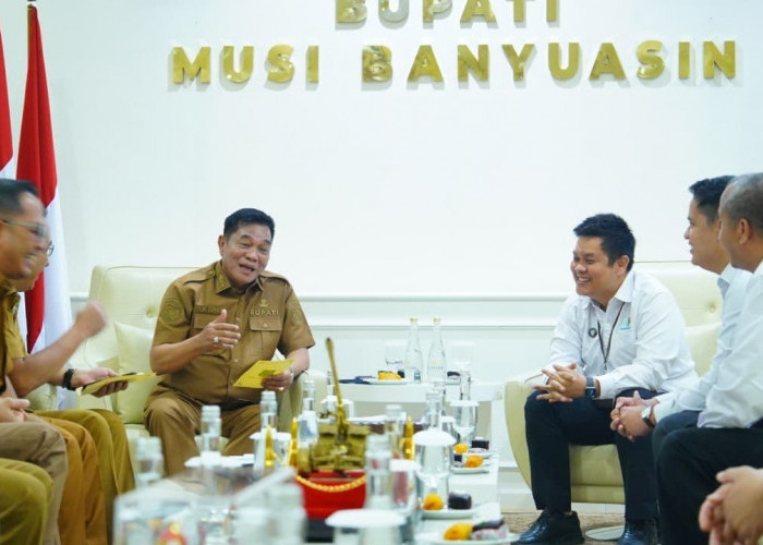 Kemiskinan Muba Turun Lagi Menjadi 9,07 Persen, Berkurang 5.520 Jiwa di Tahun 2026