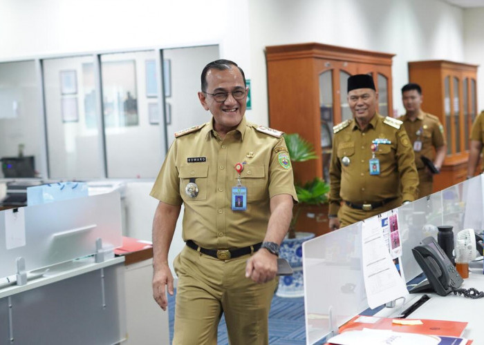 Perkuat Ketahanan Pangan, Pemprov Sumsel Integrasikan Program GSMP dengan Makan Bergizi Gratis