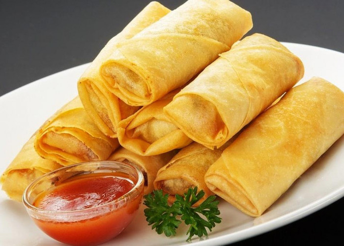 Lumpia Daging, Cita Rasa Tradisi yang Terus Berkembang di Tengah Modernisasi Kuliner