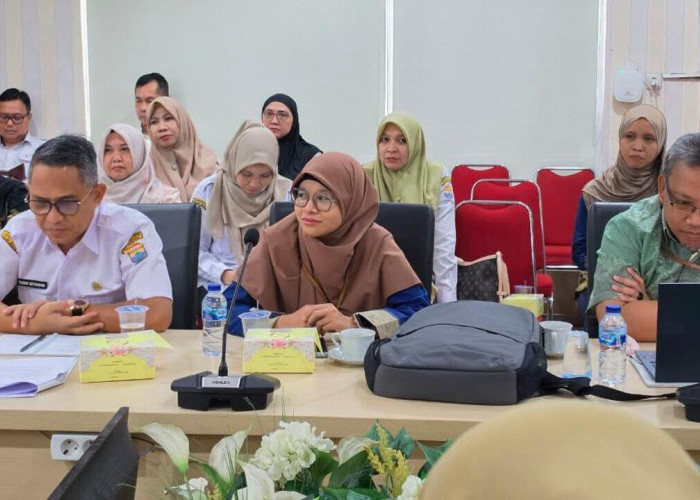 FKM Unsri Dorong Strategi Pembiayaan Alternatif untuk Percepat Eliminasi TBC di Palembang