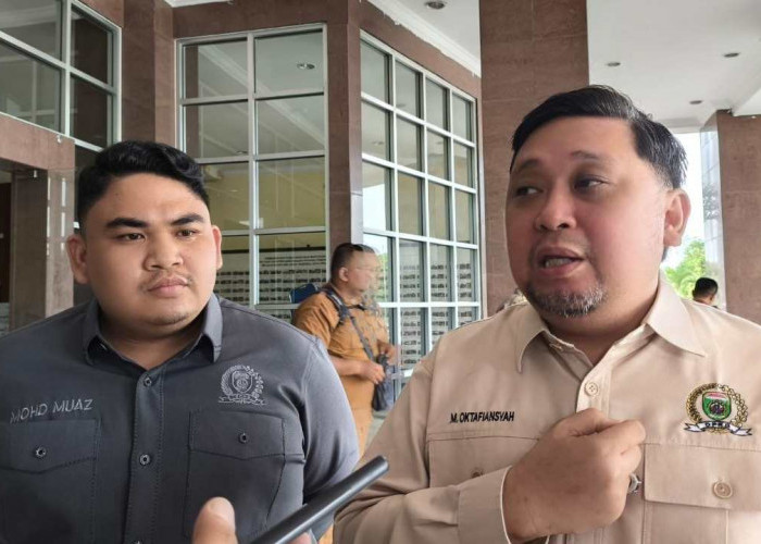 Kunker ke Pemkot Prabumulih, Komisi V DPRD Sumsel Bahas Sinkronisasi Pengelolaan Hibah Organisasi Keagamaan