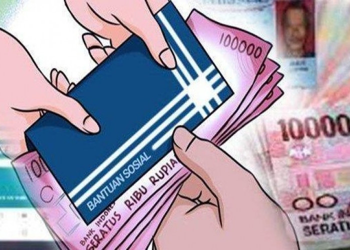 Waduh! 10 Juta Rekening Bansos Tak Terpakai Selama 3 Tahun, Rp2,1 Triliun Dana Mengendap