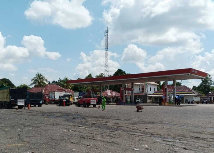Pasca Penyesuaian Harga BBM Non Subsidi, Antrian Masih Normal