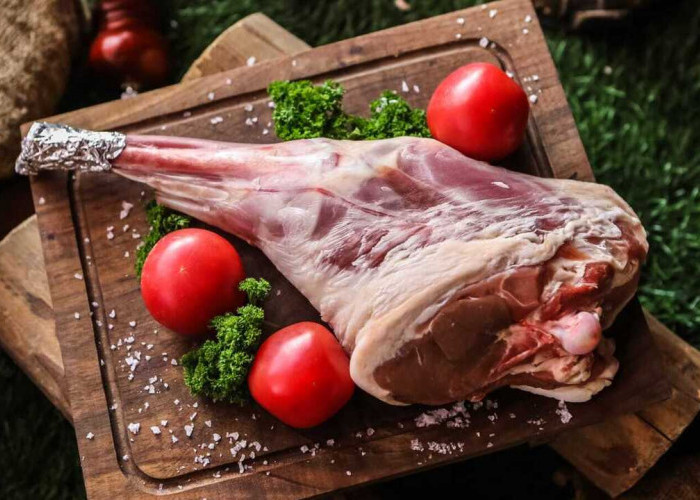 Wajib Tahu! Ini Manfaat dan Bahaya Makan Daging Kambing Berlebihan
